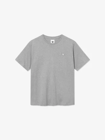 T-shirt basique en coton