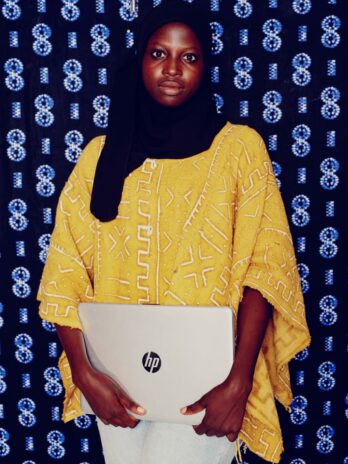 Tunique/Poncho Ample