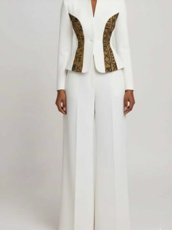 Veste classe pour homme et femme