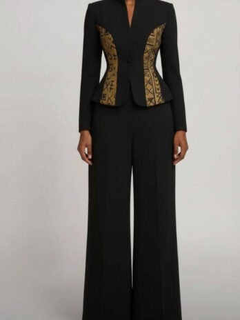 Veste classe pour homme et femme